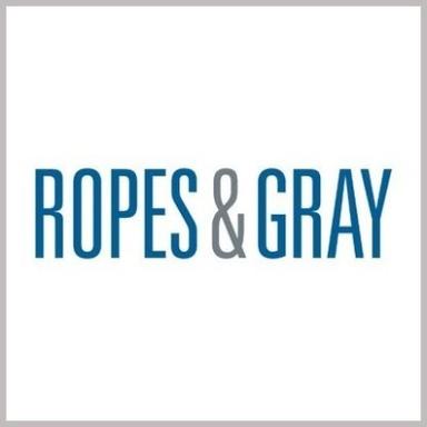 Ropes & Gray logo