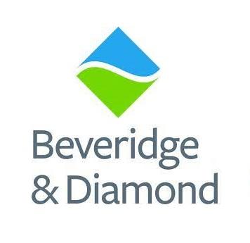 Beveridge & Diamond, P.C. logo