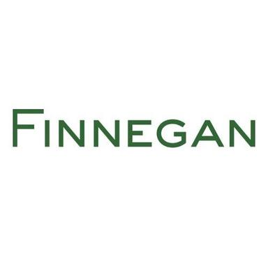 Finnegan logo