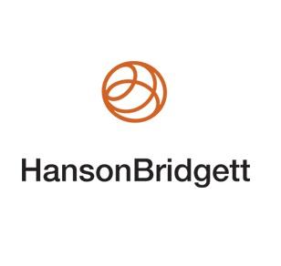 Hanson Bridgett LLP logo