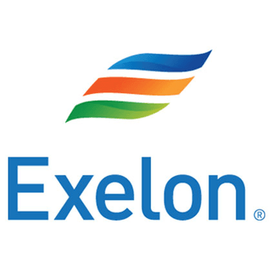 Exelon Intern Program logo