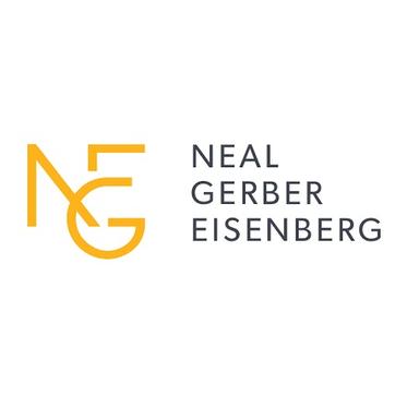 Neal, Gerber & Eisenberg LLP logo