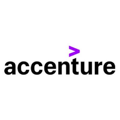 Accenture Summer Analyst Program logo