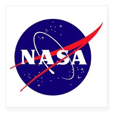 NASA Research Internship Program logo
