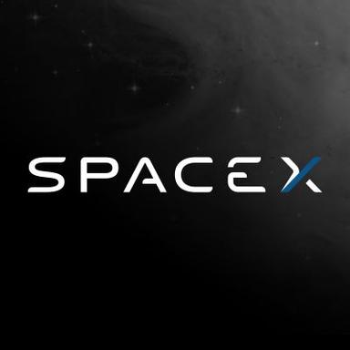 SpaceX Internship Program logo