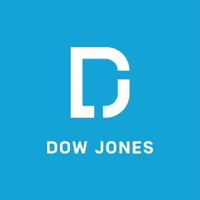 Dow Jones/Wall Street Journal Internship logo
