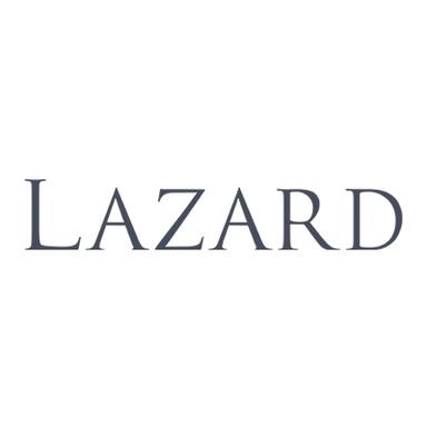 Lazard Summer Analyst and Summer Associate Program logo