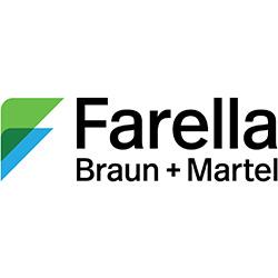 Farella Braun + Martel LLP logo