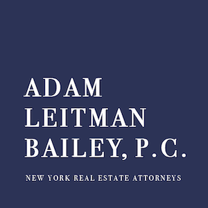 Adam Leitman Bailey, P.C. logo