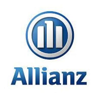 Allianz Group logo