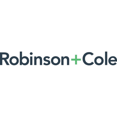 Robinson & Cole LLP logo