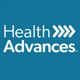 Health Advances Internship Program logo