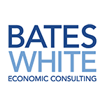 Bates White Summer Consultant Program logo