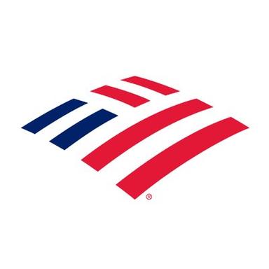 Bank of America Corp. logo