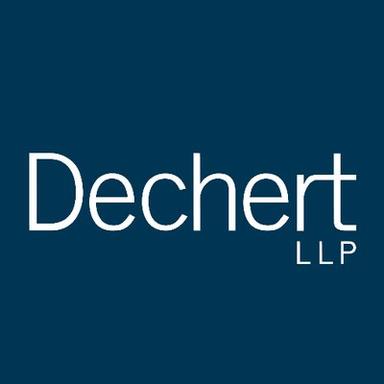 Dechert logo