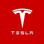 Tesla Internship Program logo
