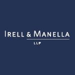 Irell & Manella LLP logo